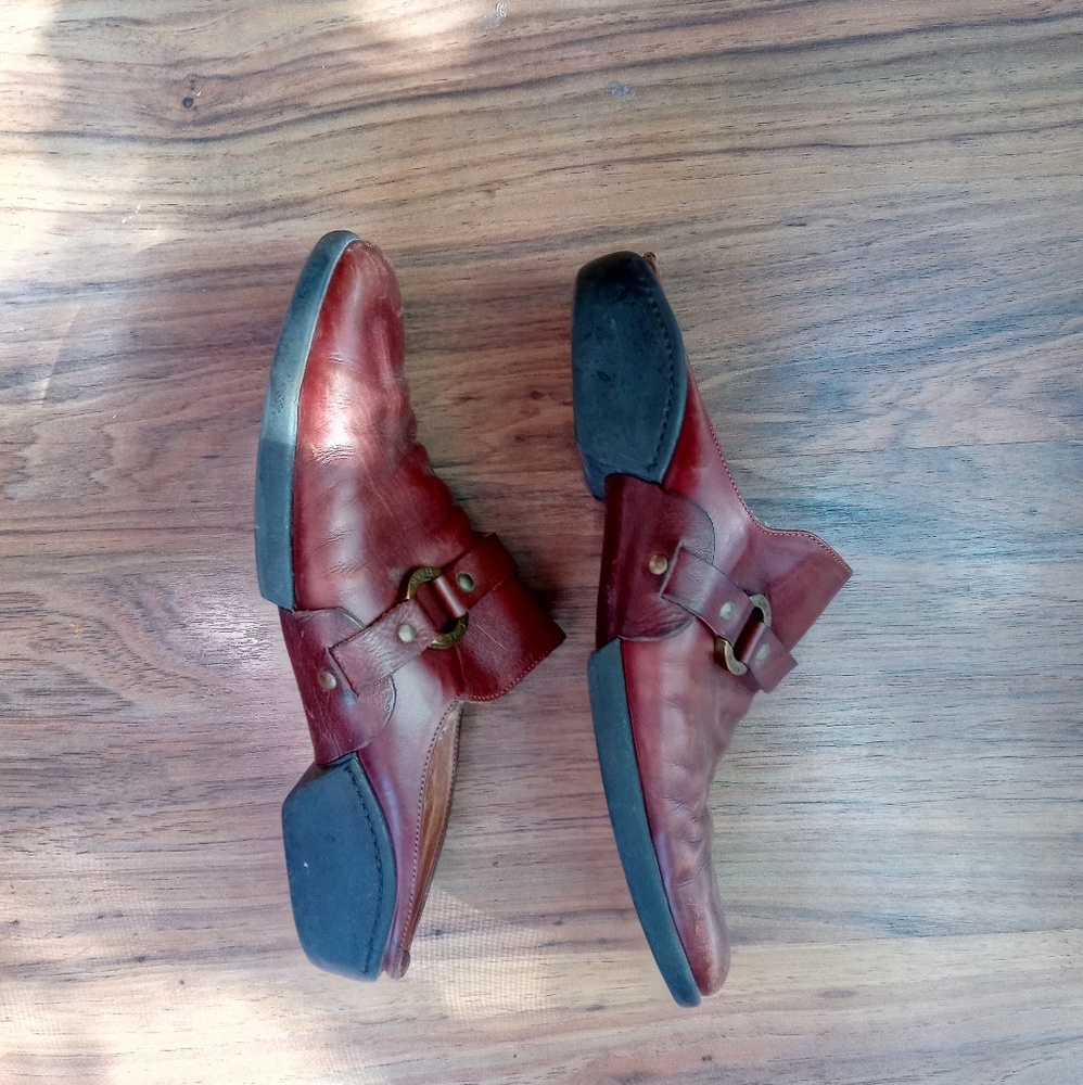 Cole Haan Country Shoes
